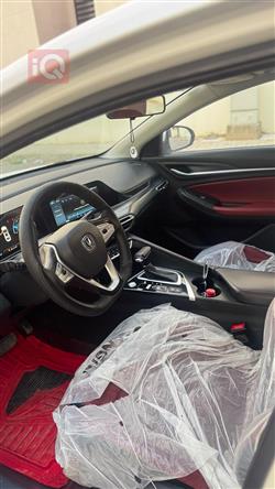 شانجان إيدو بلس